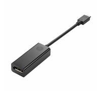 ADAPTATEUR USB-C vers DISPLAYPORT ACCESSOIRE HP AUTHENTIQUE POUR PC...