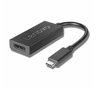 Adaptateur USB C vers DisplayPort Lenovo 4X90Q93303