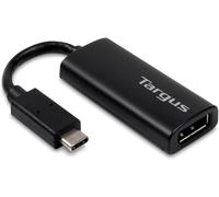Adaptateur USB-C Vers DisplayPort - Noir - Neuf