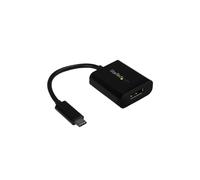 Startech.com usb c to displayport adapter 4k 60hz - usb type-c to dp 1