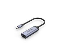 Adaptateur USB-C vers DisplayPort - UNITEK V1415A - 8K 60Hz - UltraHD - Modes d'affichage - HDCP 2.3
