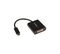 Adaptateur USB-C Vers DVI STARTECH CDP2DVI