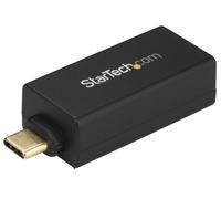 Adaptateur USB-C Vers Éthernet Gigabit - STARTECH