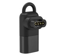 Adaptateur USB-C vers Garmin Fenix 8 E 7 7S 7X 6 6S 6X 5S 5X Forerunner 945 955 965 45 245 265 Approach Vivoactive Phonillico®