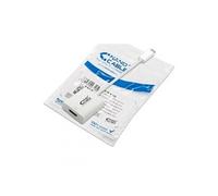 Adaptateur USB C vers HDMI NANOCABLE 10.16.4102 15 cm Blanc Blanc G