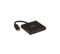 Adaptateur USB-C vers HDMI 4K - STARTECH - Multifonction - Alimentation - Chargement - USB 3.0