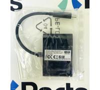 Adaptateur USB-C vers HDMI 4K Tripp Lite U444-06N-H4UB-C avec concentrateur...