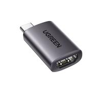 Adaptateur USB C vers HDMI - UGREEN - 4K 60Hz - Aluminium - Transmet audio et vidéo