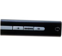 Adaptateur USB-C vers jack 3.5 pour connecter un micro casque jack 3.5mm (4 pôles)