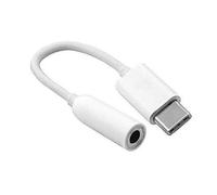 Adaptateur USB C vers Jack 3,5mm pour Smartphone
