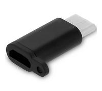 Adaptateur Usb-C Vers Micro-Usb Smartphone/Tablette Charge & Synchro