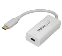 Adaptateur USB-C Vers Mini DisplayPort - 4K 60Hz - STARTECH
