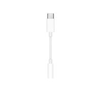 Apple MW2Q3ZM/A câble audio USB-C 3,5mm Blanc