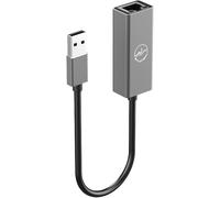 Adaptateur Usb-C Vers Rj45 Ethernet Compatible Mac Os Et Windows (Macbook Pro/Air, Ipad Pro/Air/, Surface Pro 9, Xps 13, Hp, Lenovo) Transfert Internet Rapide 10/100/100[Z3953]