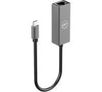 Adaptateur Usb-C Vers Rj45 Ethernet Compatible Mac Os Et Windows (Macbook Pro/Air, Ipad Pro/Air/, Surface Pro 9, Xps 13, Hp, Lenovo) Transfert Internet Rapide 10/100/100[Z3954]