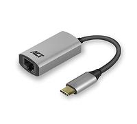 Adaptateur USB-C vers RJ45 Gigabit Ethernet