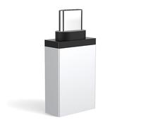 Adaptateur USB-C vers USB 3.0 convertisseur Thunderbolt 34 OTG Type-C mle vers USB-A femelle Label