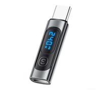 Adaptateur USB C vers USB 3.0 pour otg 100W pour affichage Adaptateur
