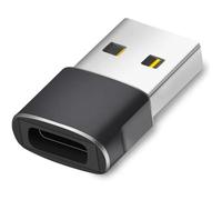 Adaptateur USB-C vers USB A - Connectez Facilement smartphone et tablette - Compatible Xiaomi, Samsung, Huawei, Oneplus, et Plus -