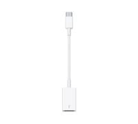 Apple Adaptateur USB-C vers USB MW5L3ZM/A – Pour connecter et charger appareils iOS