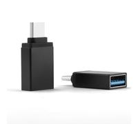 Adaptateur USB C vers USB A - Support périphérique pour MacBook Air Retina 13" 2019