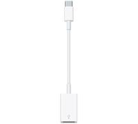 Adaptateur USB-C vers USB - APPLE - MW5L3ZM/A - Pour connecter et charger vos appareils iOS