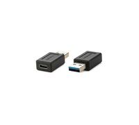 Adaptateur USB-C vers USB Kramer Electronics 99-97212001