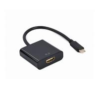Adaptateur USB C vers VGA GEMBIRD A-CM-HDMIF-03