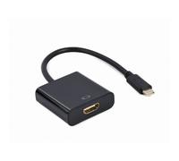 Adaptateur USB-C vers VGA GEMBIRD A-CM-HDMIF-04 150 cm