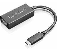 Adaptateur USB-C vers VGA Lenovo 4X90M42956