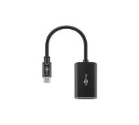 Adaptateur usb-c vers vga - prise vga mâle usb-c (15 broches)