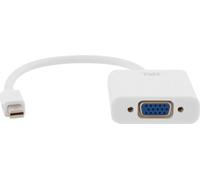 Adaptateur USB-C vers VGA T'NB