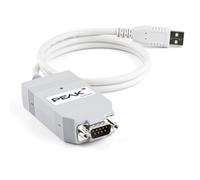 Adaptateur USB CAN (PCAN-USB) Isolé de GRIDCONNECT avec Isolation (GC-CAN-USB-ISO)