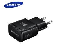 Adaptateur USB Chargeur Secteur Prise De Courant Charge Rapide Original Samsung