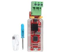 Adaptateur USB de l'analyseur de Bus Peut 1 Canal 2 Isolation Équipement de composant électronique USBCANJ1939 avec 2500 V Isolement Industriel pour Une Nouvelle énergie et