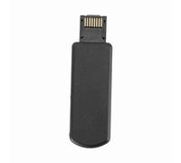 Adaptateur USB de L'outil JB avec Port Ethernet, Port Fast Ethernet, Kit Mod de Type C pour Les Systèmes FW 9.0-11.0, Plug & Play Aluminium Alliage Dongle avec Fonction du
