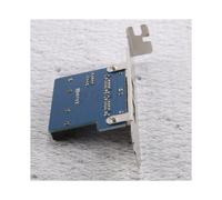 Adaptateur USB double port SATA vers Power over ESA 5 V/12 V