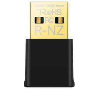 Adaptateur USB Dual Band WiFi 6 AX1800, WPA3 - ARCHER TX20U NANO