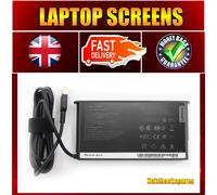 Adaptateur USB embout jaune 170W 8,5A 20V neuf pour Lenovo ADL170NLC3A