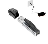 Adaptateur USB Ethernet | Connexion haute vitesse, adaptateur Ethernet USB - pour ordinateur portable et PC de bureau, écran TV intérieur, bureau, maison