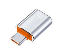 Adaptateur USB-Host Type C On-The-Go Adaptateur Portable Petit
