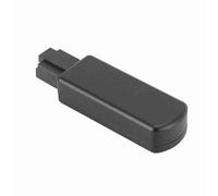 Adaptateur USB JB pour Système FW 9.0 11.0, Port Ethernet, Alliage D'aluminium et ABS, Plug and Play, Expérience de Jeu sans Décalage, Fonction Serveur Web, Design Noir élégant