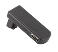 Adaptateur USB JB Tool pour Système FW 9.0 11.0, Kit de Module JB Tool avec Câble Ethernet de Type C, Rallonge de Convertisseur pour Connexion Internet, Plug and Play, Noir