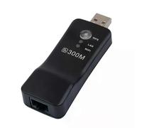 Adaptateur USB LAN sans fil 300 M pour Sony UWA-BR100 UWABR100