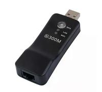 Adaptateur USB LAN sans fil Wi-Fi Sony UWA-BR100 (300 Mbit/s)