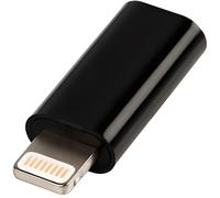 ADAPTATEUR USB LIGHTNING MÂLE - MICRO USB B FEM…
