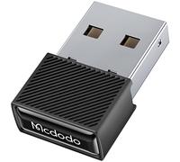 Adaptateur USB MCDODO avec émetteur-récepteur Bluetooth 5.1 pour ordinateur et 7