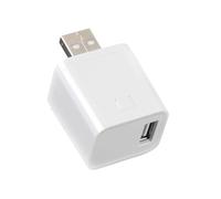 Adaptateur USB Micro Contrôle Intelligent WiFi pour Alexa Google Home avec App Remote