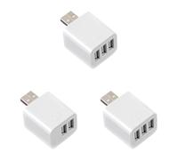 Adaptateur USB Micro Contrôle Intelligent WiFi pour Alexa Google Home avec App Remote