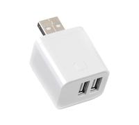 Adaptateur USB Micro Contrôle Intelligent WiFi pour Alexa Google Home avec App Remote